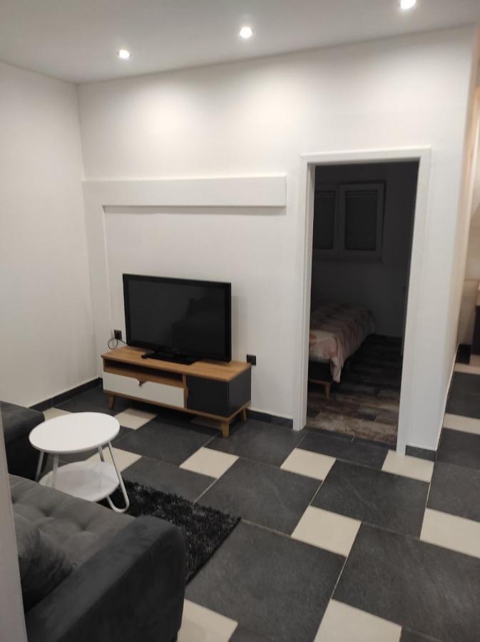 Apartmani Petar I Luka Bakar Exterior photo